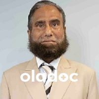 Dr. Mohammad Iqbal (Eye Specialist) Lahore Top Eye Specialist Lahore Dr. Mohammad Iqbal
