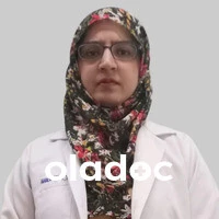 Memoona Faiyaz Profile Image