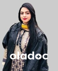 Top Dentist Video Consultation Dr. Varda Shahid