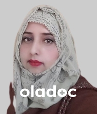 Top Speech and Language Pathologist Video Consultation Ms. Adeeba Batool