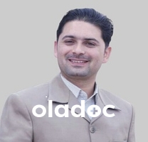 Top Physiotherapist Peshawar Dr. Muhammad Adnan
