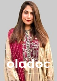 Ms. Mashall Irfan (Dietitian) Video Consultation Top Dietitian Video Consultation Ms. Mashall Irfan