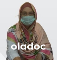 Top Neurologist Video Consultation Dr. Asma Niaz