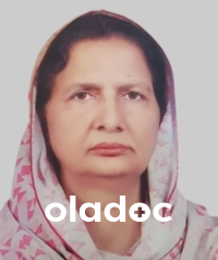 Samina Anwaar Profile Image