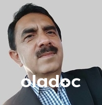 Top Dentist Karachi Dr. Muhammad Juman