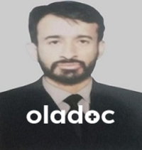 Dr. Sadam Hussain (General Physician) Lahore