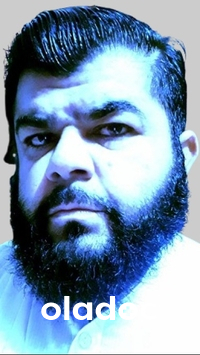 Pediatrician at Al Zehra Pharmacy and Medical Centre Karachi Dr. Sada Hussain