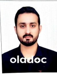 Top Neurosurgeon Video Consultation Dr. Muhammad Saqlain