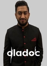 Top General Physician Video Consultation Dr. Muhammad Jamil