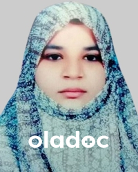 Madiha Hanif Profile Image