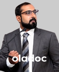 Top Dentist Karachi Dr. Juzer Shabbir