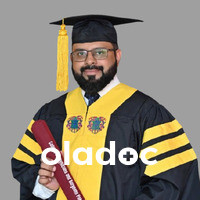 Dr. Faheem Ali (Internal Medicine Specialist) Karachi Top Internal Medicine Specialist Karachi Dr. Faheem Ali