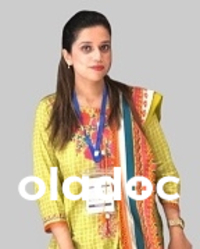 Top Dietitian Video Consultation Ms. Noor Usman