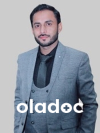 Top Speech and Language Pathologist Video Consultation Mr. Ali Hussain