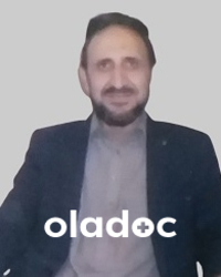 Top Physiotherapist Video Consultation Mr. Fida Hussain