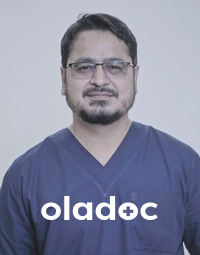 Top Radiologist Video Consultation Dr. Muhammad Kashif Shazlee