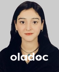 Top General Physician Lahore Dr. Maria Jamil