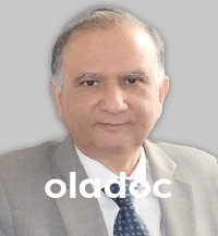 Top Diabetologist Islamabad Dr. Asjad Hameed