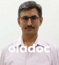 Top Psychologist Video Consultation Mr. Muhammad Abbas Ashraf