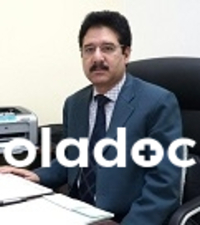 Dr. Mohammad Naseer Khan (Internal Medicine Specialist) Islamabad Top Internal Medicine Specialist Islamabad Dr. Mohammad Naseer Khan