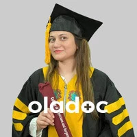 Sara Samad Qureshi Profile Image