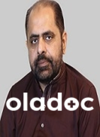 Top General Physician Video Consultation Dr. Malik Azhar Ali Ahmad