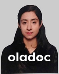 Top General Physician Video Consultation Dr. Sadia Arif