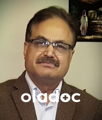 Top General Surgeon Islamabad Dr. Muhammad Azhar Qureshi