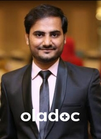 Top General Physician Video Consultation Dr. Saqib Ali