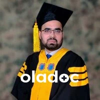 Umair Khan Sherwani Profile Image