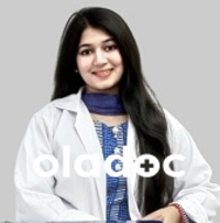 Top Physiotherapist Video Consultation Dr. Sara Zafar