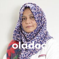 Top Pediatrician Video Consultation Dr. Sadaf Islam