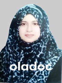 Top Psychologist Video Consultation Ms. Rabia Faiz
