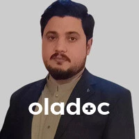 Best Doctor for Chronic Pain in Islamabad - Dr. Muhammad Abbas Khan