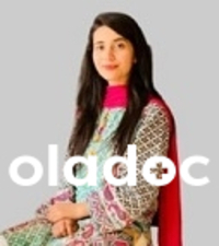 Top Nutritionist Video Consultation Dr. Huria Arooj