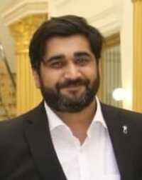 Top Dentist Lahore Dr. Bilal Shahid