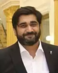 Bilal Shahid Profile Image