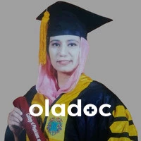 Samia Sajid Profile Image