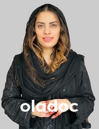 Top Dentist Lahore Dr. Marleen Mahlaqa