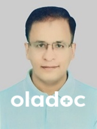 Top General Physician Video Consultation Dr. Imran Zahoor