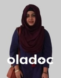 Top Dietitian Video Consultation Ms. Duaa Nadeem Bhatti