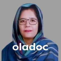 Saima Raees Profile Image