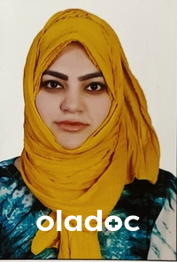 Dr. Ramsha Asif (Pediatrician) Video Consultation Top Pediatrician Video Consultation Dr. Ramsha Asif
