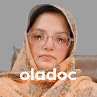 Top Psychologist Video Consultation Ms. S. Qurat Ul Ain Naqvi