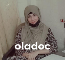 Top Nutritionist Video Consultation Ms. Kashaf Haq