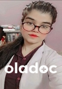 Top General Physician Video Consultation Dr. Komal Karim