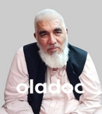 Top General Physician Video Consultation Dr. Ijaz Javed