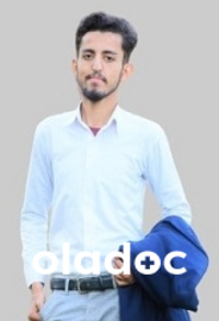 Top Physiotherapist Islamabad Mr. Sheryar
