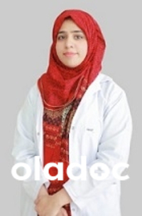 Top Dietitian Video Consultation Ms. Saba Wahid