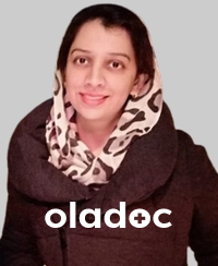Top Internal Medicine Specialist Rawalpindi Dr. Huma Zia
